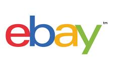 ebay logo